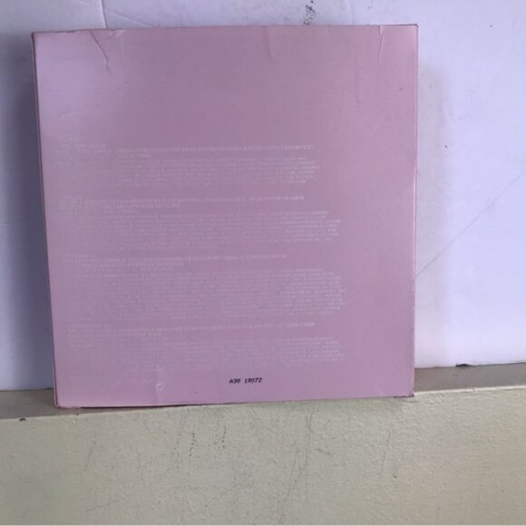 MAC NEW Patrick Starrr Me So Fleek Full Face Kit Lipstick Eye Shadow Blush Gloss - Picture 13 of 16